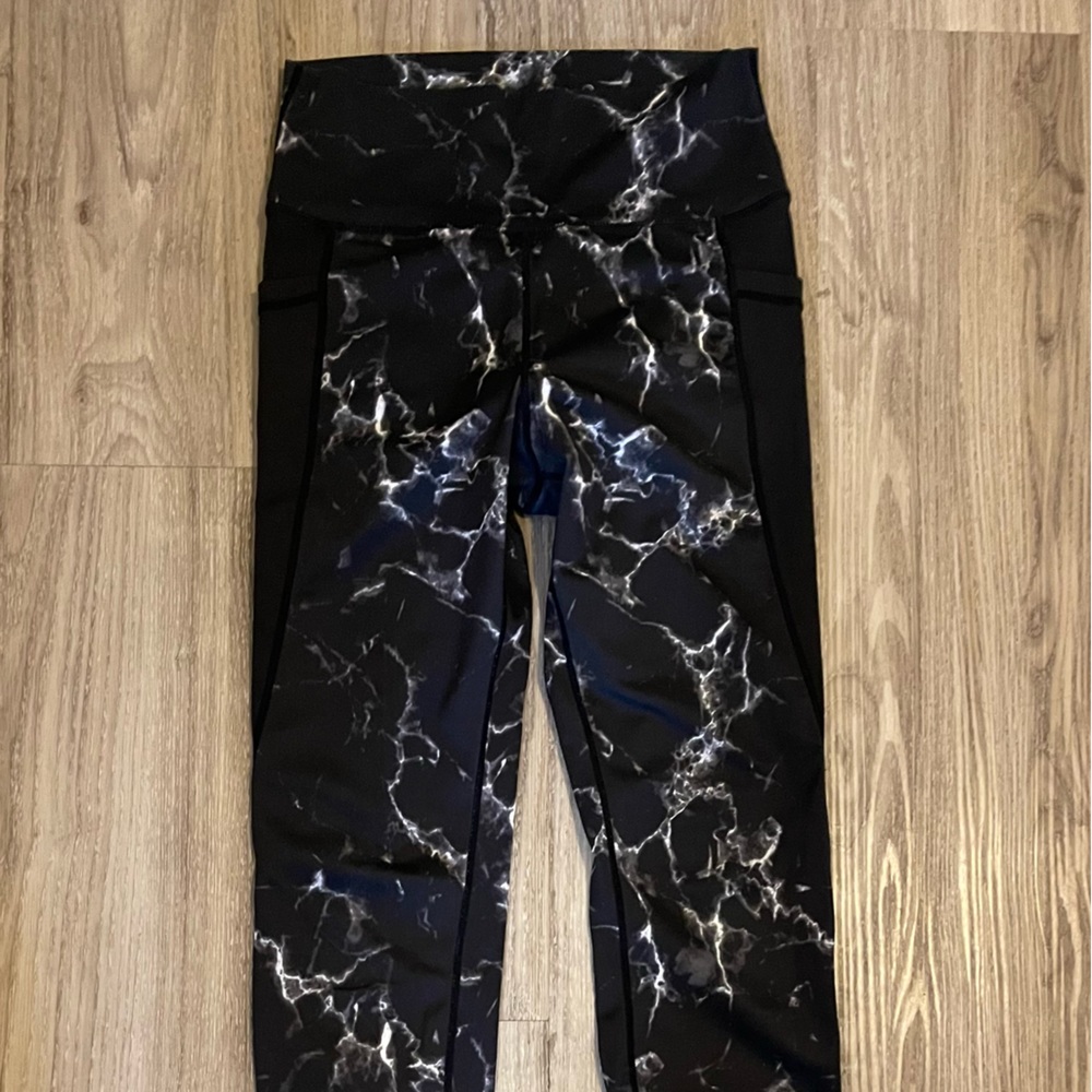 Buffbunny leggings